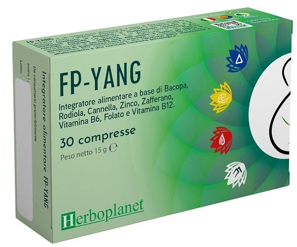 ND Fp Yang 30 compresse
