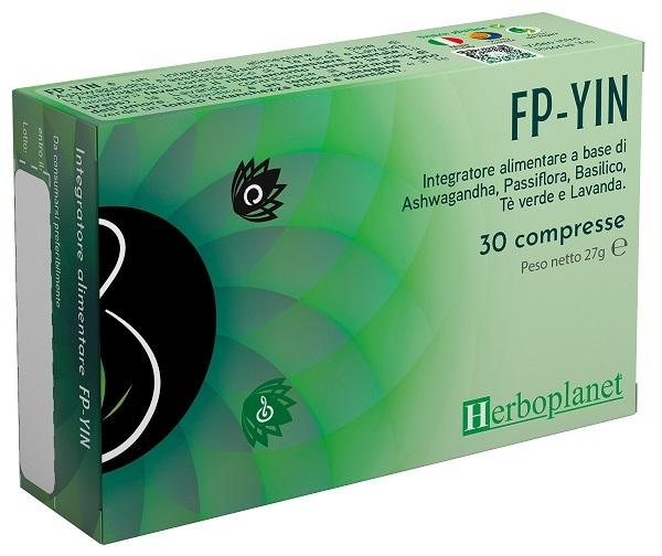 ND Fp Yin 30 compresse