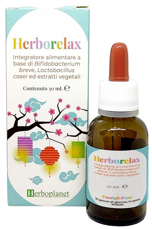 ND Herborelax 30 ml