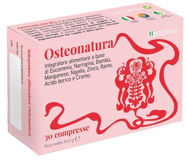 ND Osteonatura 30 compresse