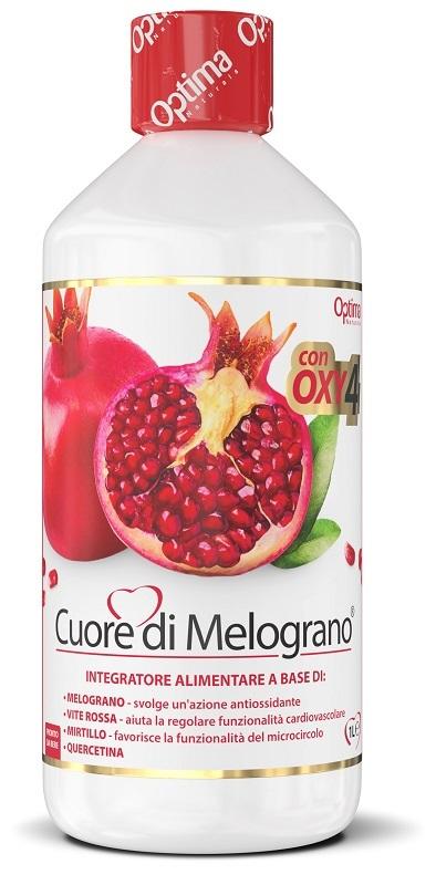 ND Cuore Di Melograno OXY4 1 l