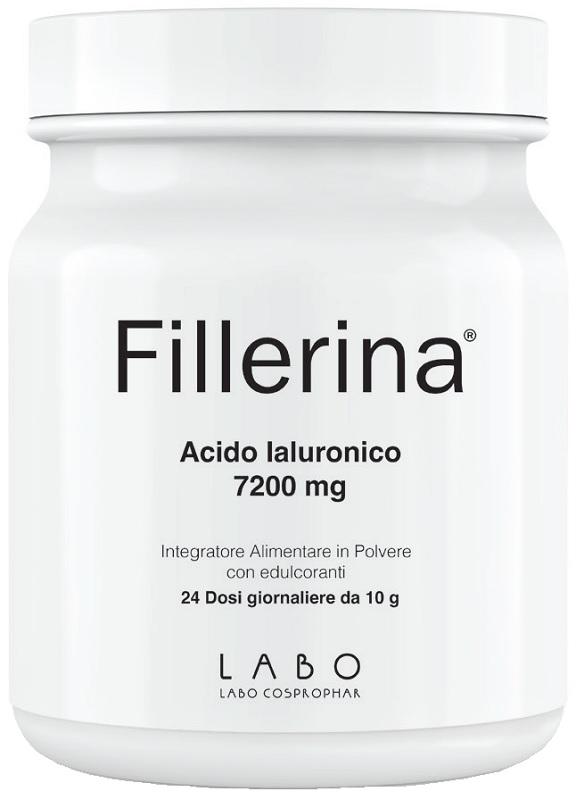 ND Fillerina Integratore 240 g