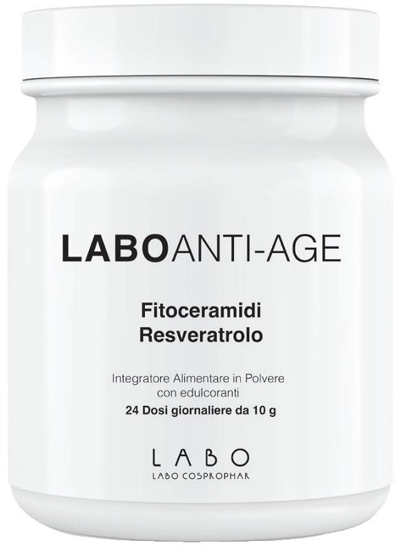 ND Labo Anti Age Integratore 240 g