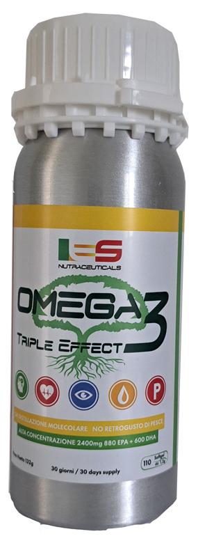 804J OMEGA 3 TRIPLE EFFECT 110SOFTG