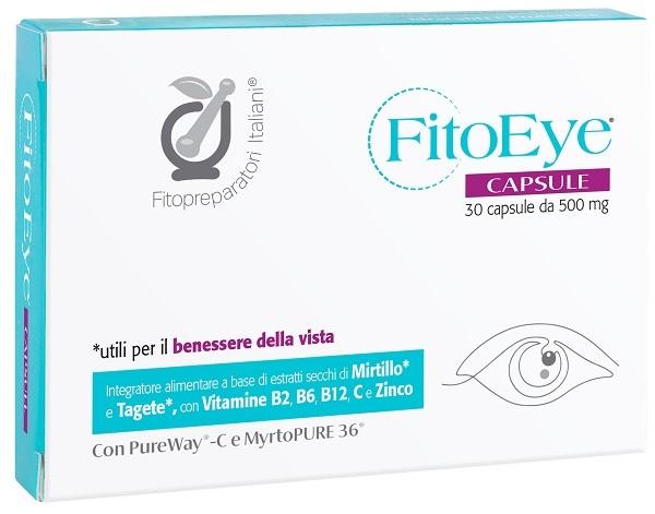 ND Fpi Fitoeye 30 capsule