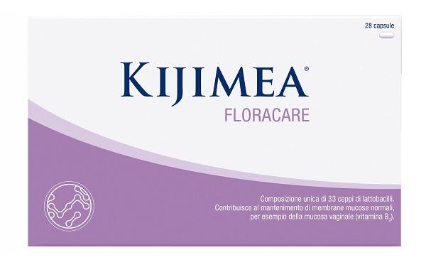ND Kijimea Floracare 28 capsule