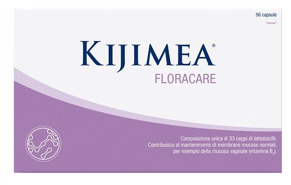 ND Kijimea Floracare 56 capsule