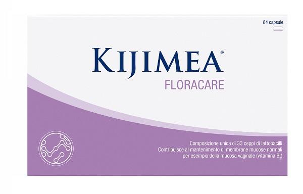 ND Kijimea Floracare 84 capsule