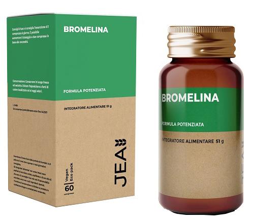 ND Bromelina 5000 Gdu 60 compresse Jea