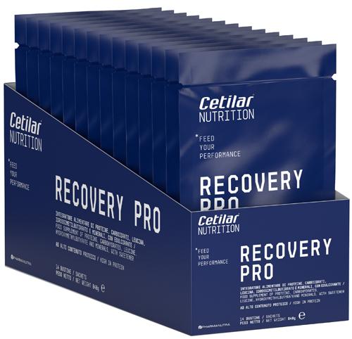 ND Recovery Pro 14 bustine