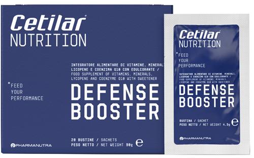 ND Defense Booster 20 bustine