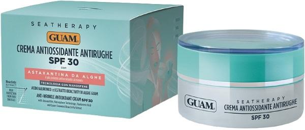 Guam Guam Seatherapy Crema Antioss