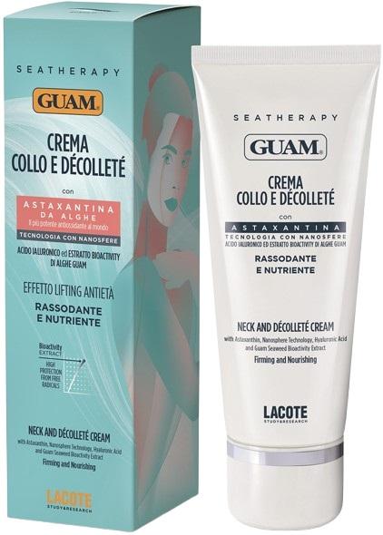 Guam Guam Seatherapy Crema Collo