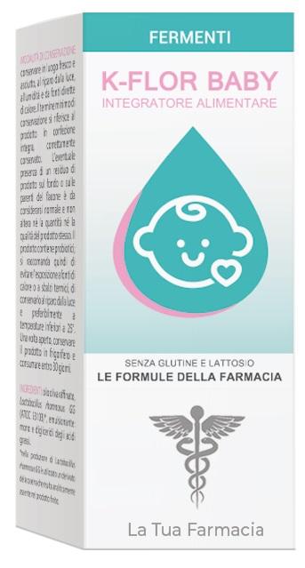 ND LABO24 K-flor Baby 5 ml