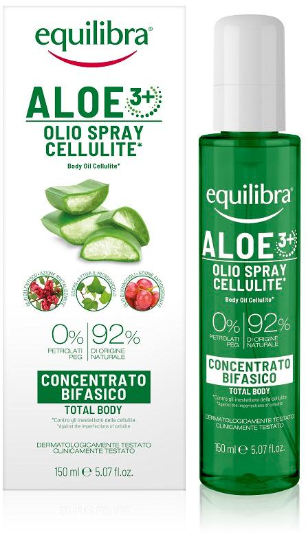 Equilibra Equilibra Aloe Olio Crp Cellul