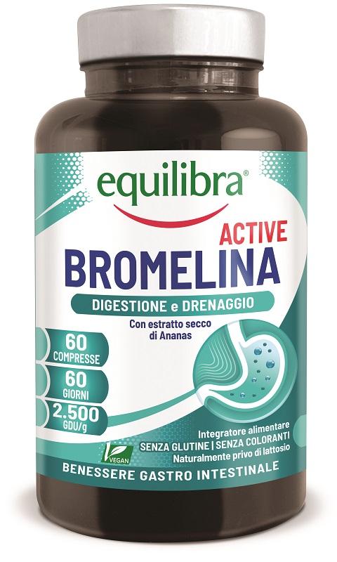 ND Equilibra Bromelina ACTIV60CPR