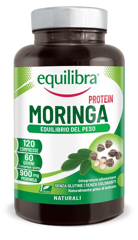 ND Equilibra Moringa PROT120CPR