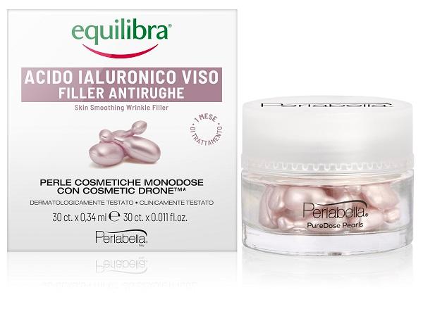 Equilibra Equilibra Perlabella AC Ialur