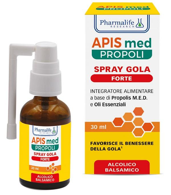 ND Apis Med Prop Spr Gola Ft 30 ml