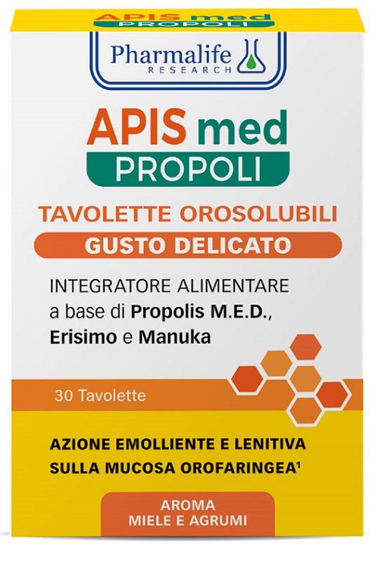 ND Apis Med Prop Delicato 30 compresse