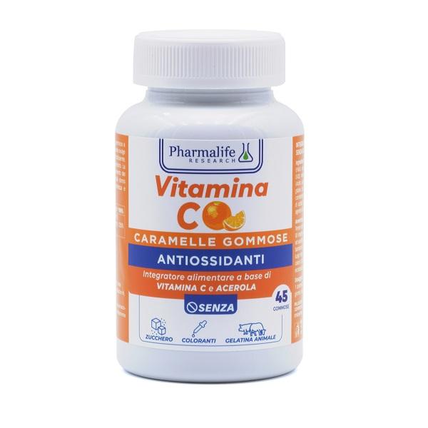 ND Vitamina C 45GOMM