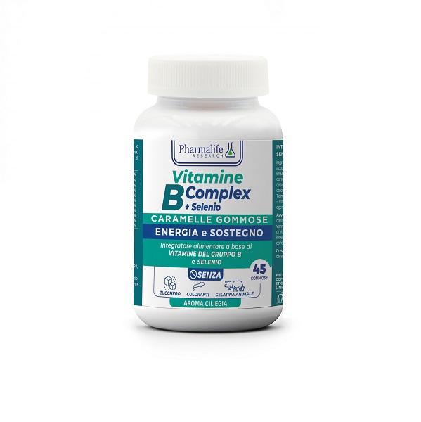 ND Vitamine B Complex 45GOMM