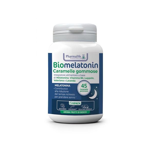 ND Biomelatonin 45GOMM