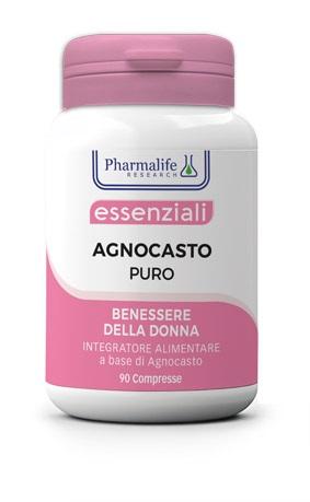 ND Agnocasto Puro 90 compresse