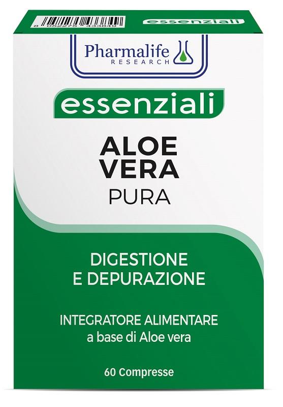 ND Aloe Vera Pura 60 compresse