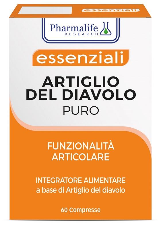ND Artiglio Del Diavolo PURO60CPR