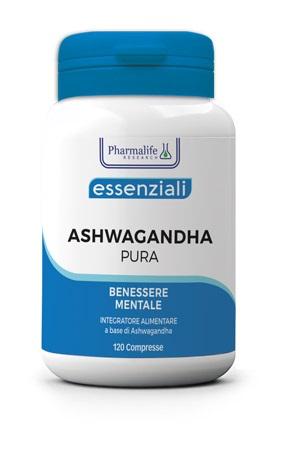 ND Ashwagandha Pura 120 compresse