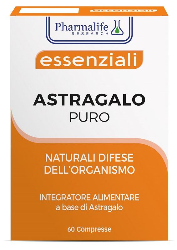5390 ASTRAGALO PURO 60CPR