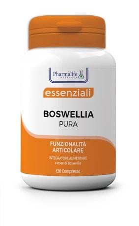 ND Boswellia Pura 120 compresse