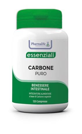 ND Carbone Puro 120 compresse
