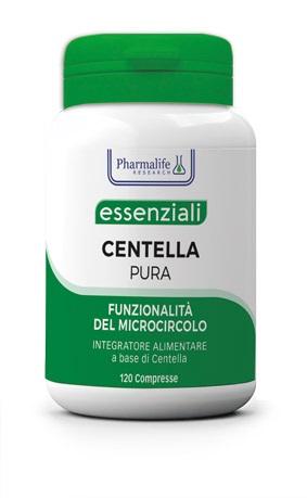ND Centella Pura 120 compresse