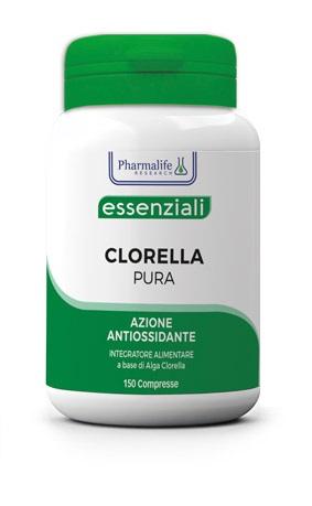 ND Clorella Pura 150 compresse