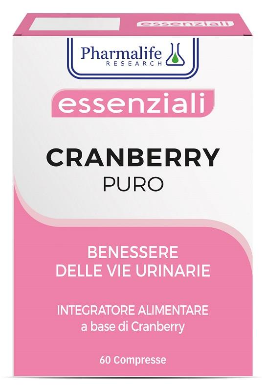 ND Cranberry Puro 60 compresse
