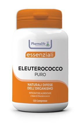 5390 ELEUTEROCOCCO PURO 120CPR