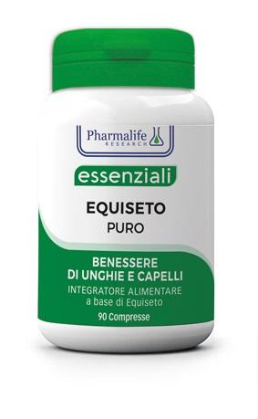 ND Equiseto Puro 90 compresse