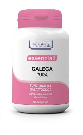 ND Galega Pura 120 compresse