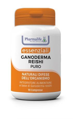 ND Ganoderma Reishi Puro 90 compresse