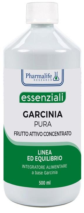 ND Garcinia Pura Frutto Att 500 ml