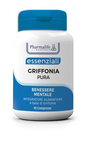 ND Griffonia Pura 90 compresse