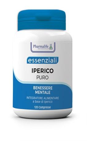 ND Iperico Puro 120 compresse