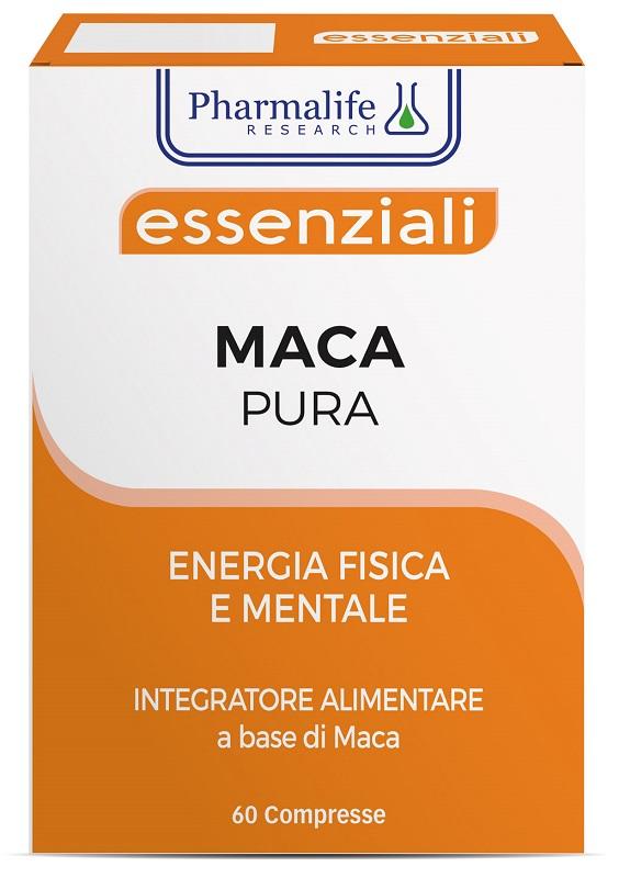 ND Maca Pura 60 compresse