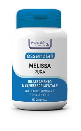 ND Melissa Pura 60 compresse