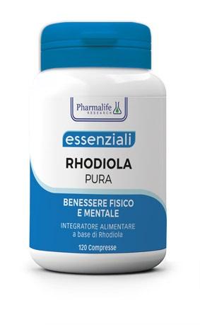 ND Rhodiola Pura 120 compresse