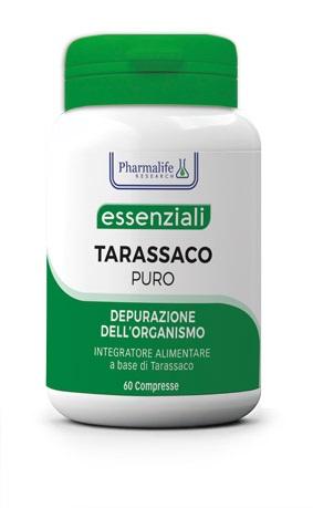 ND Tarassaco Puro 60 compresse