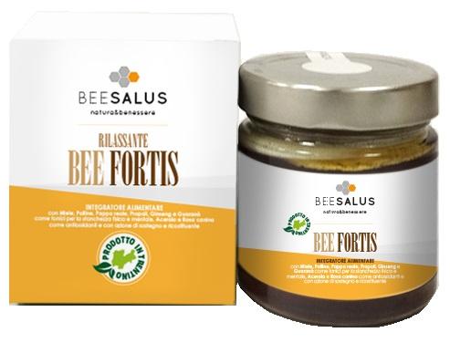 ND Beesalus Bee Fortis 250 g