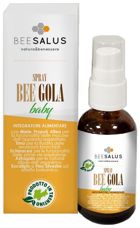 ND Beesalus Bee Gola Baby 30 ml